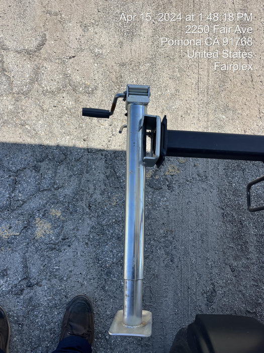 2024 WANCO WLTS-MM8A-1600