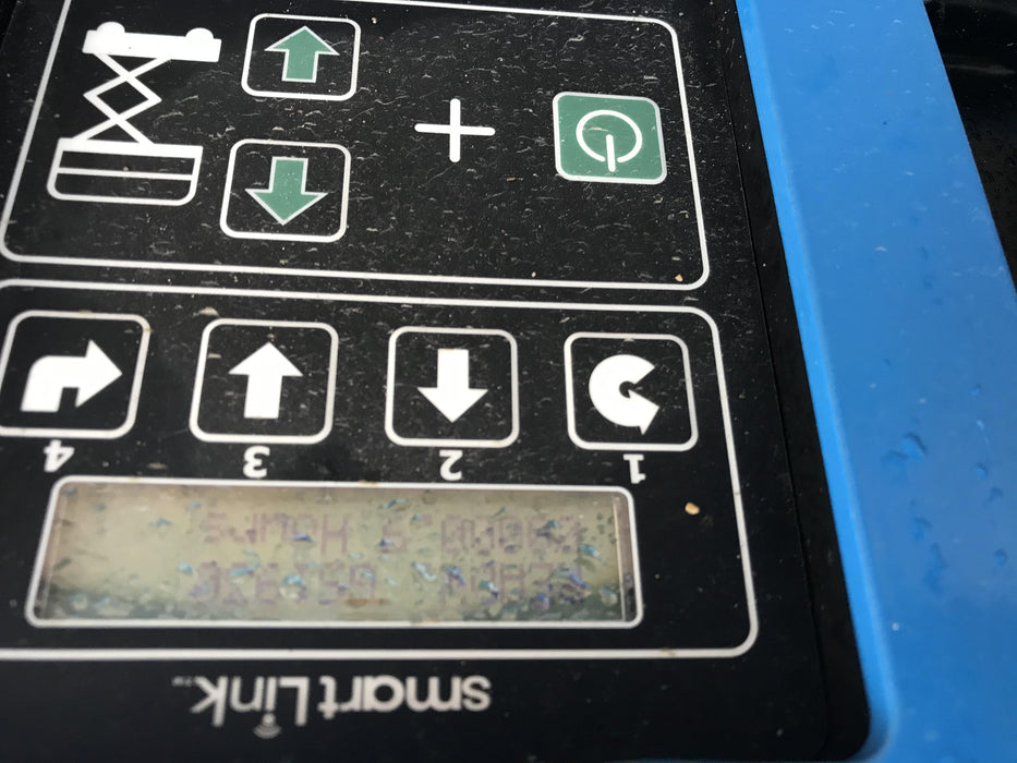 2020 Genie GS-1930 Standard Machine