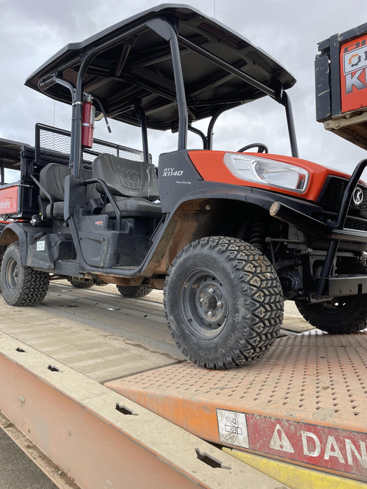 2022 KUBOTA RTV-X1140W-H (Canopy)