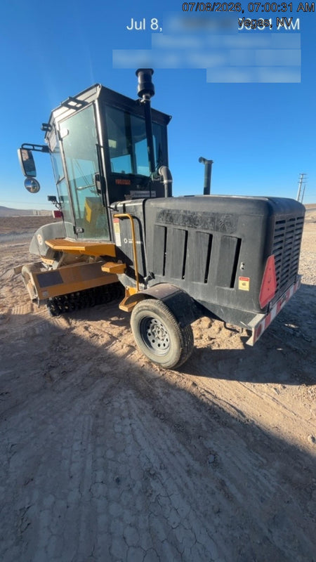 2022 LAYMOR SM450