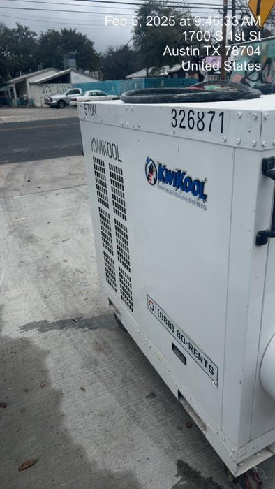 2023 KWIKOOL KPO5-21H