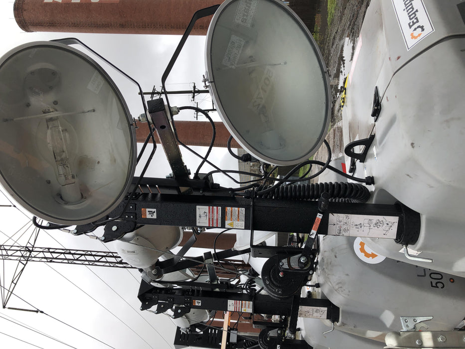 2019 Wacker Neuson LTV6L-MH Standard