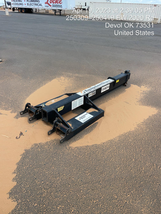 2021 STAR INDUSTRIES M1360B - Star JIB Boom