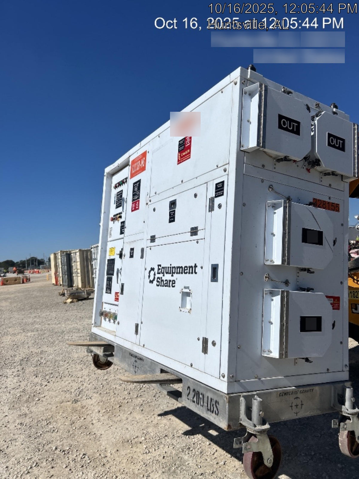 2023 SMARTECH SLIC12R-MSH