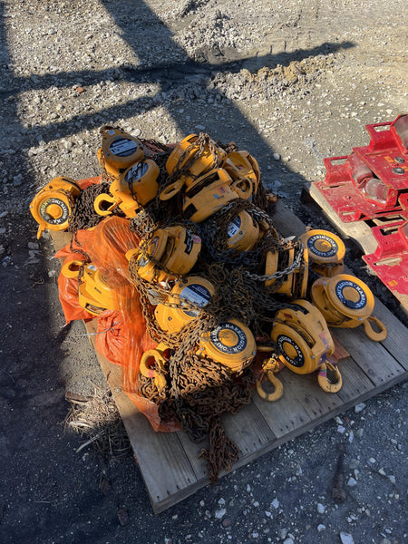 2022 HARRINGTON CF015-20