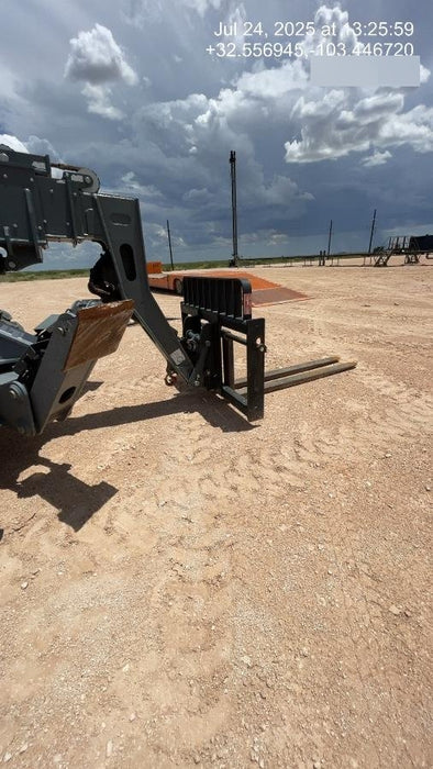 2016 Skyjack SJ1056 TH Skyjack 1056TH Telehandler