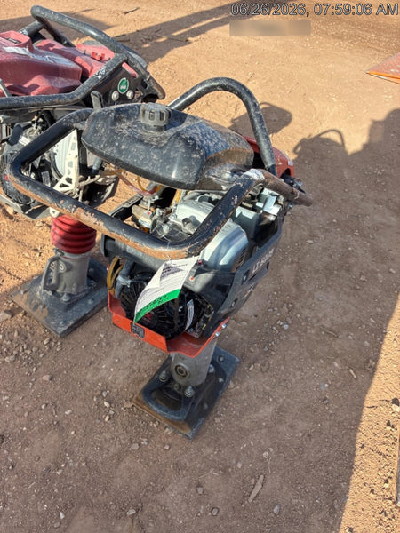 2025 HUSQVARNA LT5005