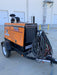 2021 Lincoln Electric Vantage 549X Ready Pak 3, ORANGE (includes trailer, cable rack, fender light kit)