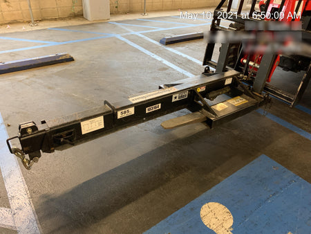 2020 STAR INDUSTRIES M1360B - Star JIB Boom