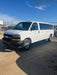 2024 CHEVROLET Express Van - Rental