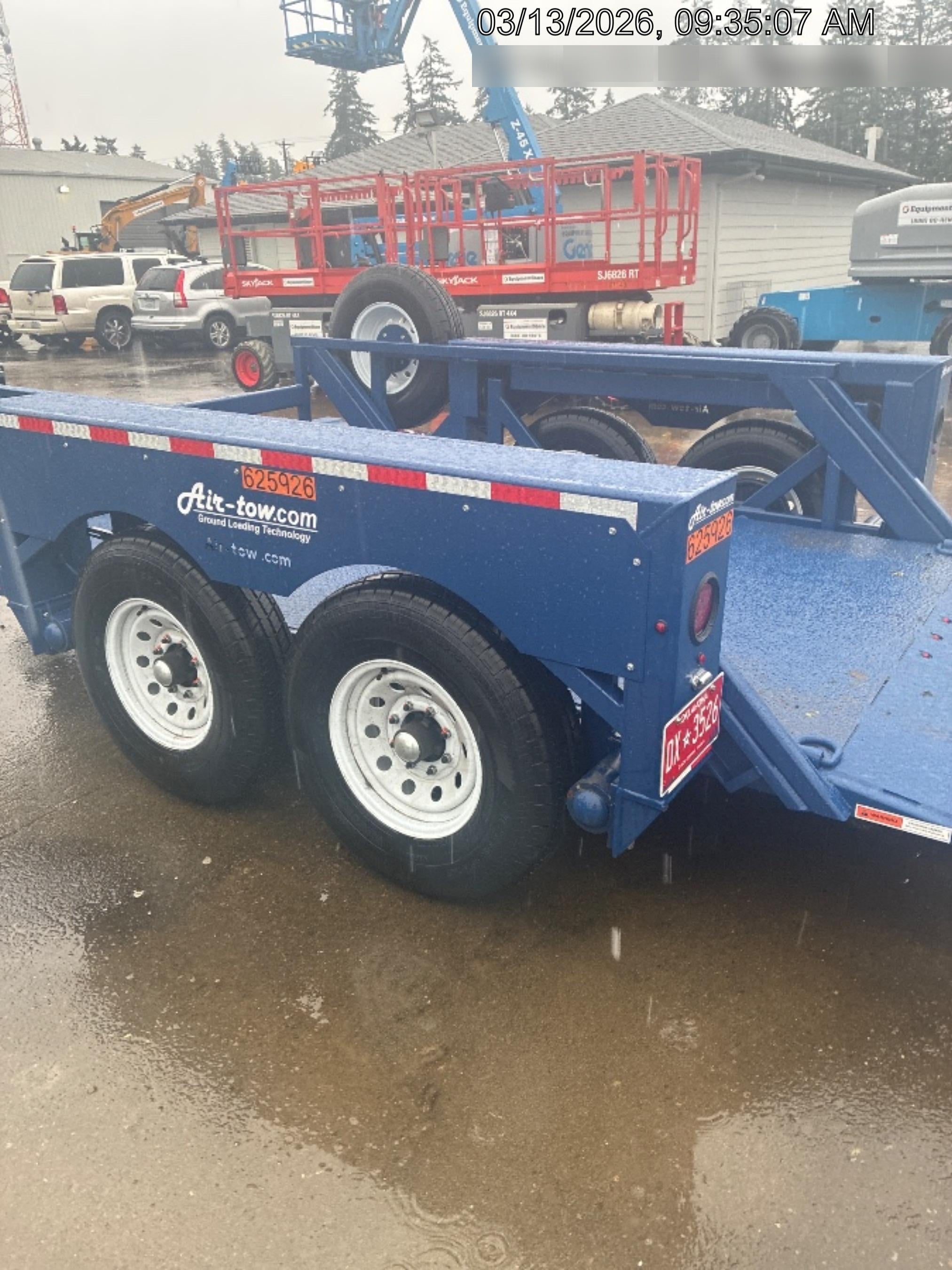 2026 AIR TOW T12-10