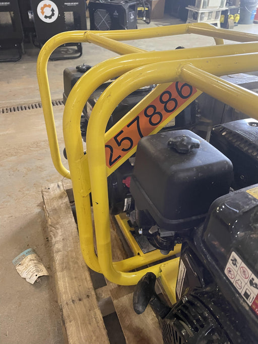 2022 WACKER NEUSON PT3A