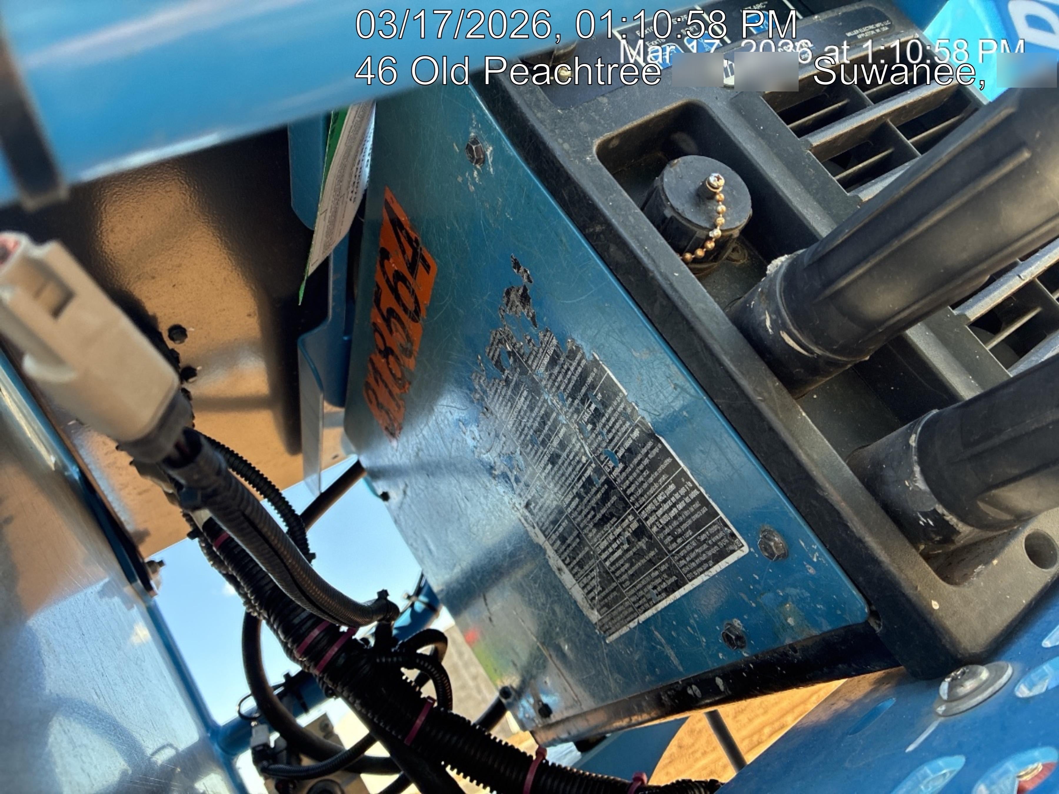 2022 MILLER ELECTRIC CST-282