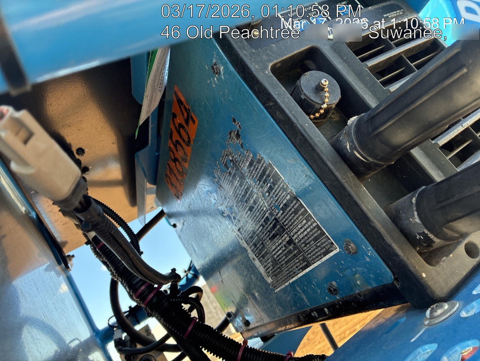 2022 MILLER ELECTRIC CST-282