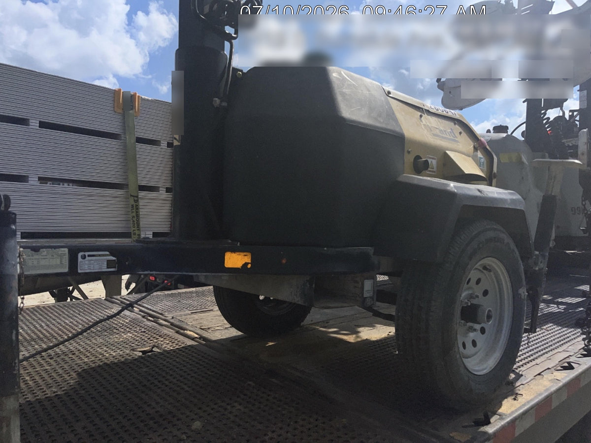 2022 ALLMAND NLV3GR