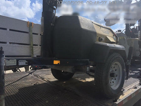 2022 ALLMAND NLV3GR