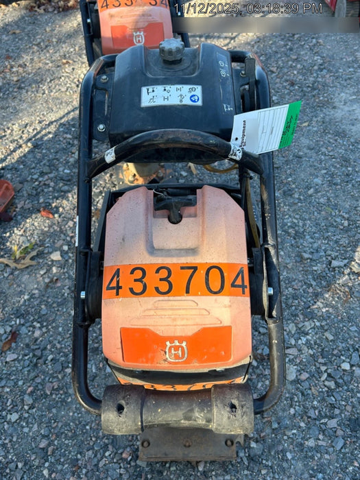 2024 HUSQVARNA LT6005