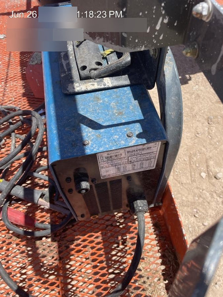 2024 MILLER ELECTRIC CST-282