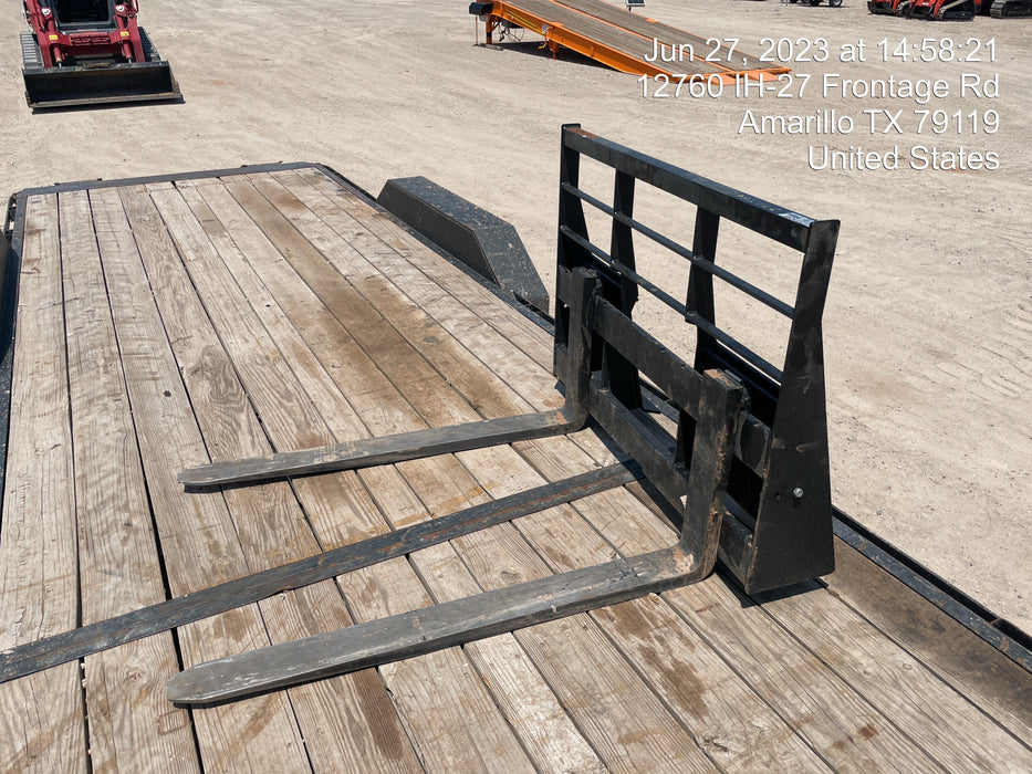 2022 ARROW MATERIAL HANDLING FS5100CB - 72"