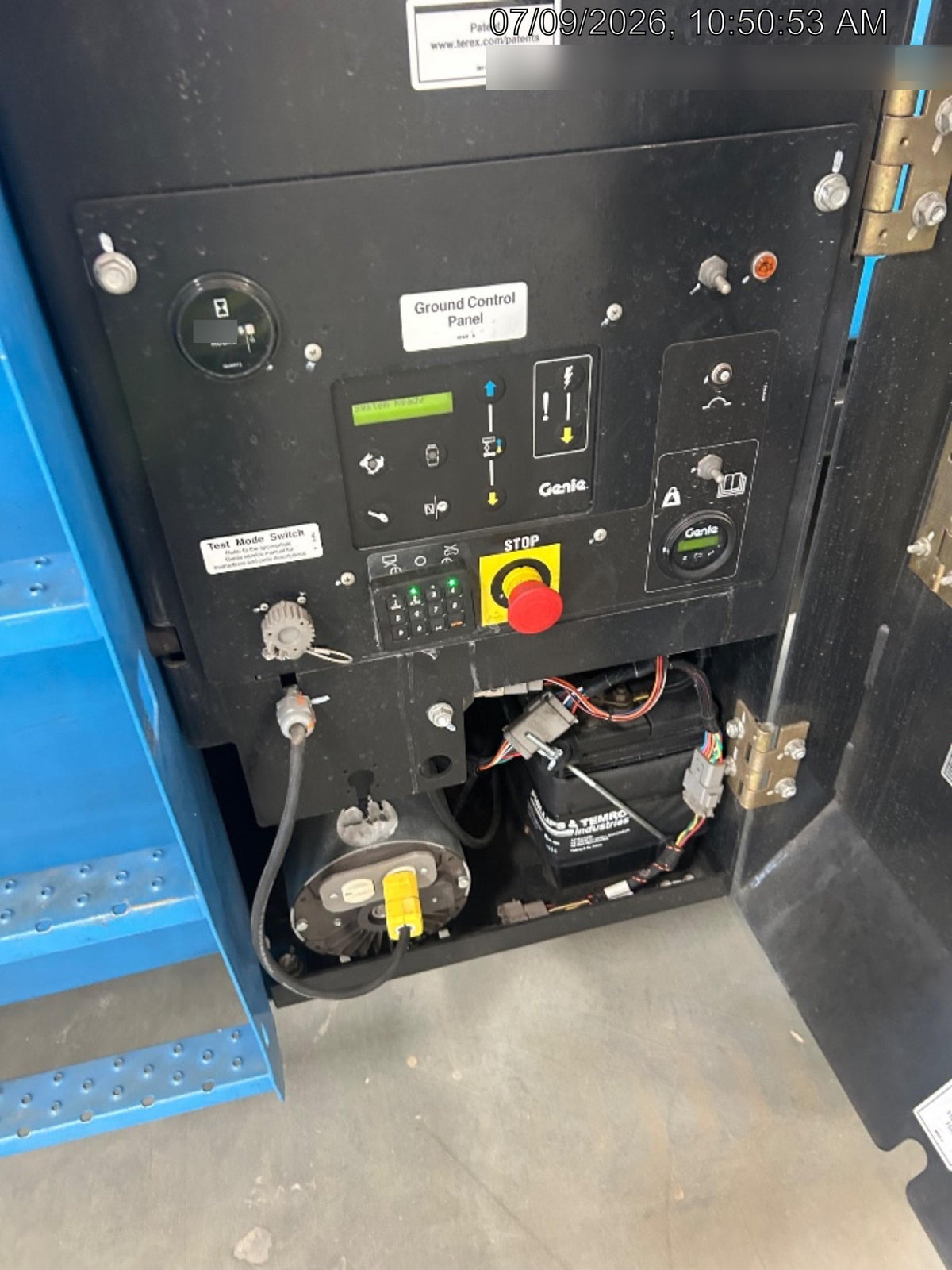 2024 GENIE GS-4390 RT