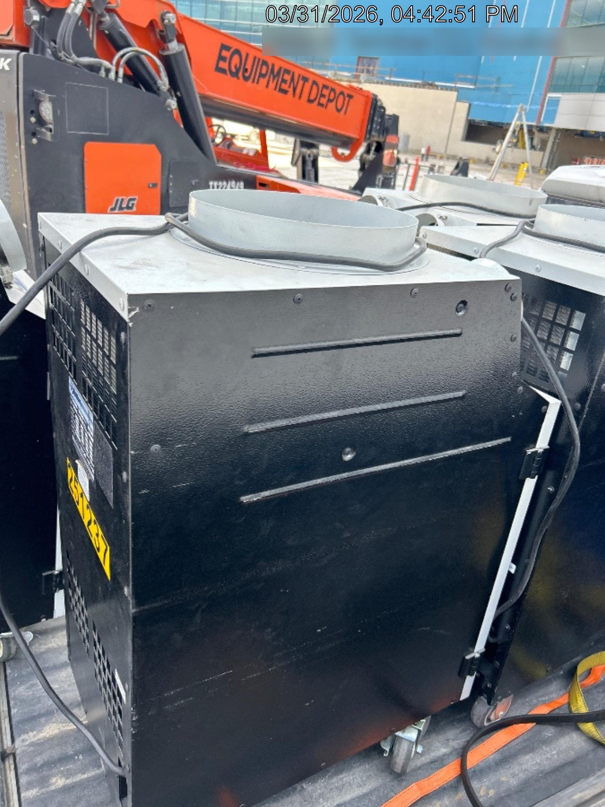2022 KWIKOOL KPAC1411-2