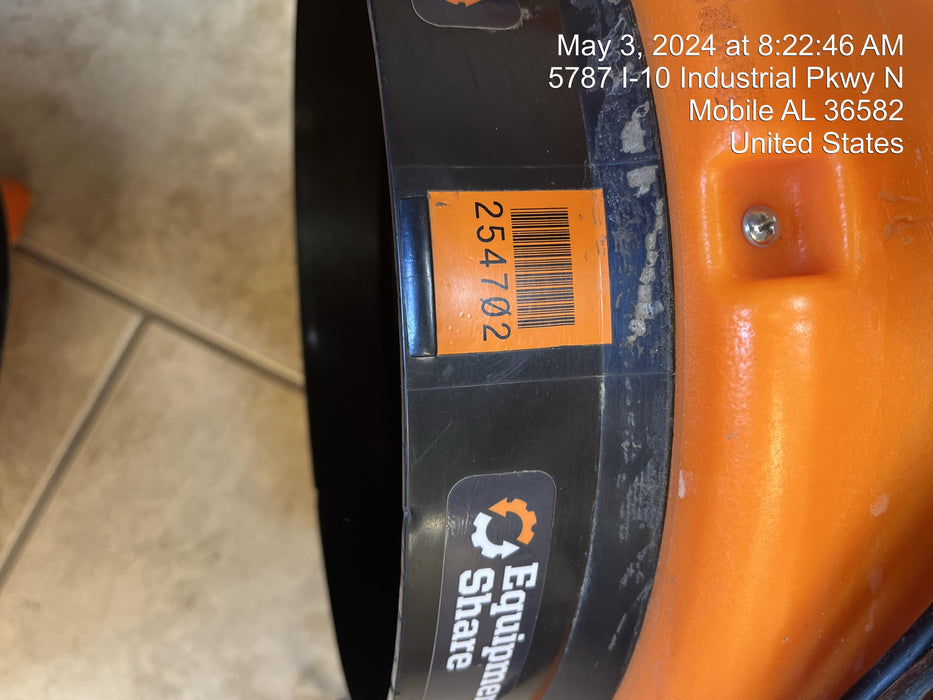 2022 ALLEGRO 9539-12