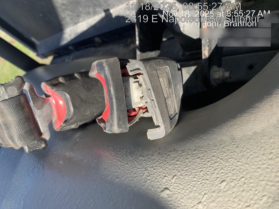 2022 Club Car CA1700D Canopy, Diesel, 4 Passenger