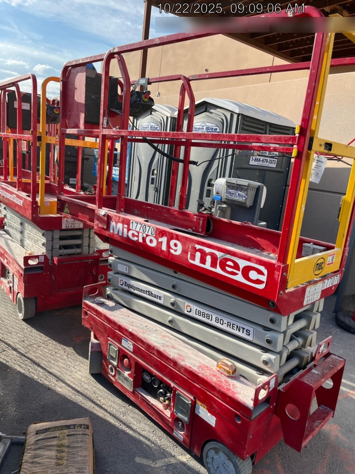 2021 MEC Micro 19