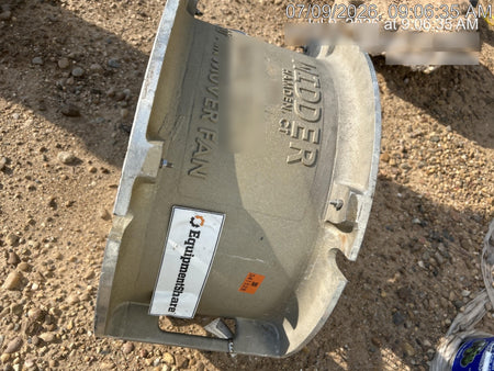 2023 WIDDER 20262-TRACKER