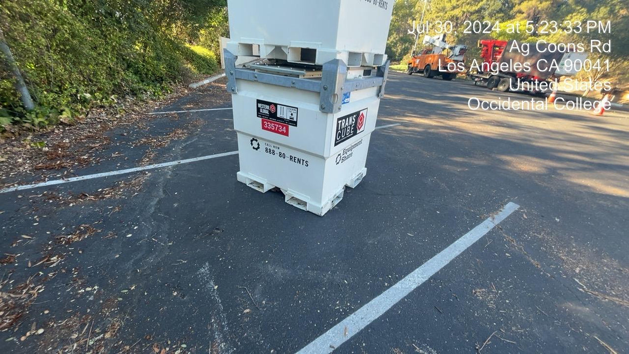 2023 WESTERN GLOBAL 10TCG-ES-12VFHK