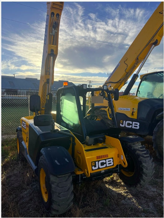 2024 JCB 505-20TC