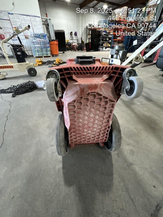 2024 HILTI VC 150-10 X