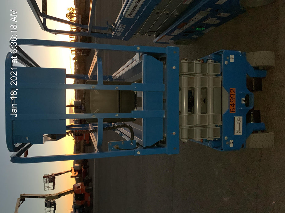 2020 Genie GS-1930 GENIE GS-1930