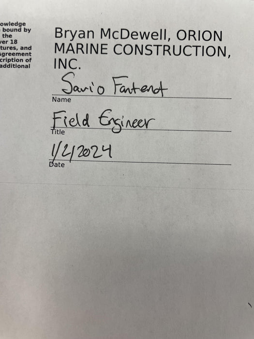 2022 MONTINI SE-1160-02