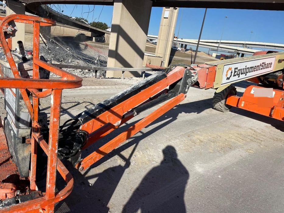 2019 JLG 660SJ