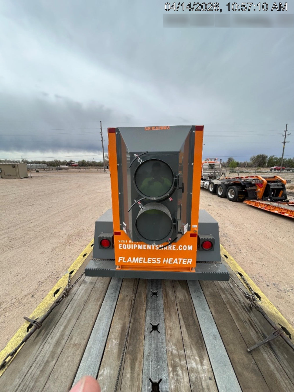 2025 THERM DYNAMICS TD625