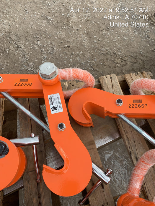 2022 ELEPHANT JBC-10