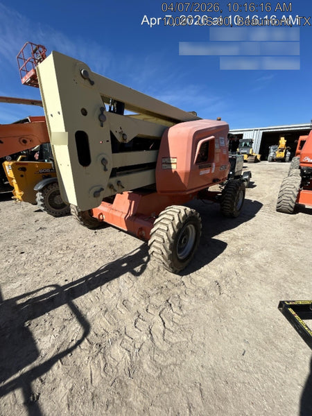 2019 JLG 450AJ