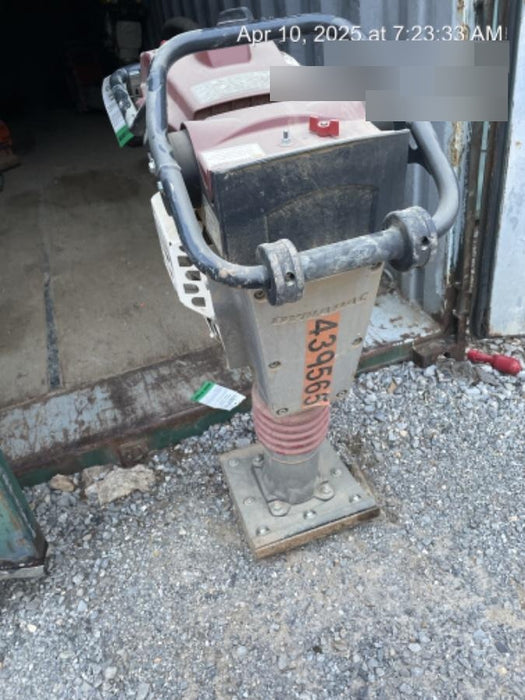 2023 MULTIQUIP MVC82VHW