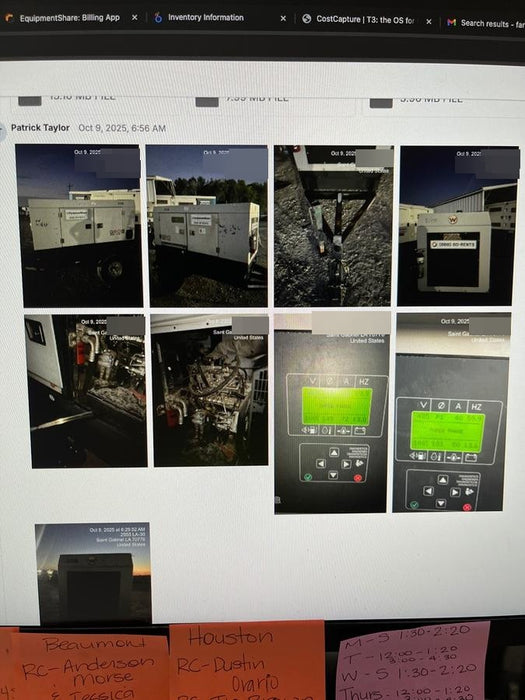 2019 WACKER NEUSON G50