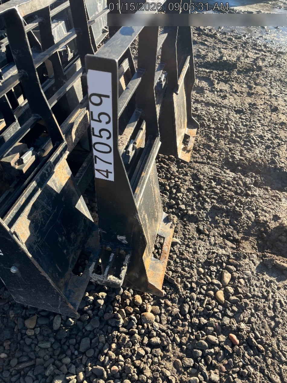 2024 ARROW MATERIAL HANDLING F5100CB - 72"