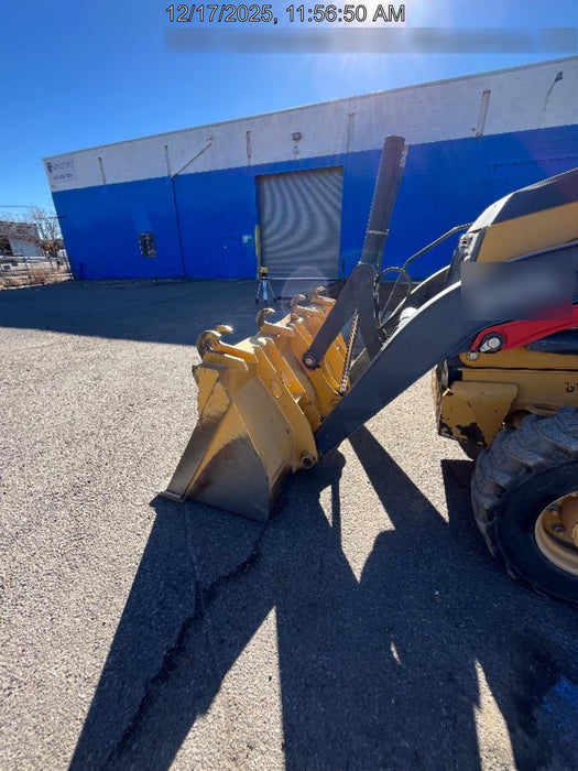 2023 JCB 3CX-14 Extendable Stick 74hp, Cab/Heat/Air, 4WD, Extendable Stick, Easy Controls, 1 Way Hydraulics, With Loader Pipework