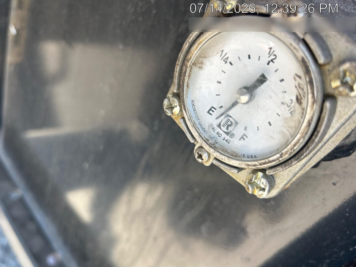 2024 GENIE GS-4390 RT
