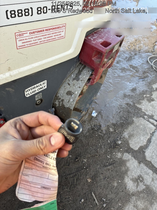 2020 DYNAPAC CC1200 VI LHP