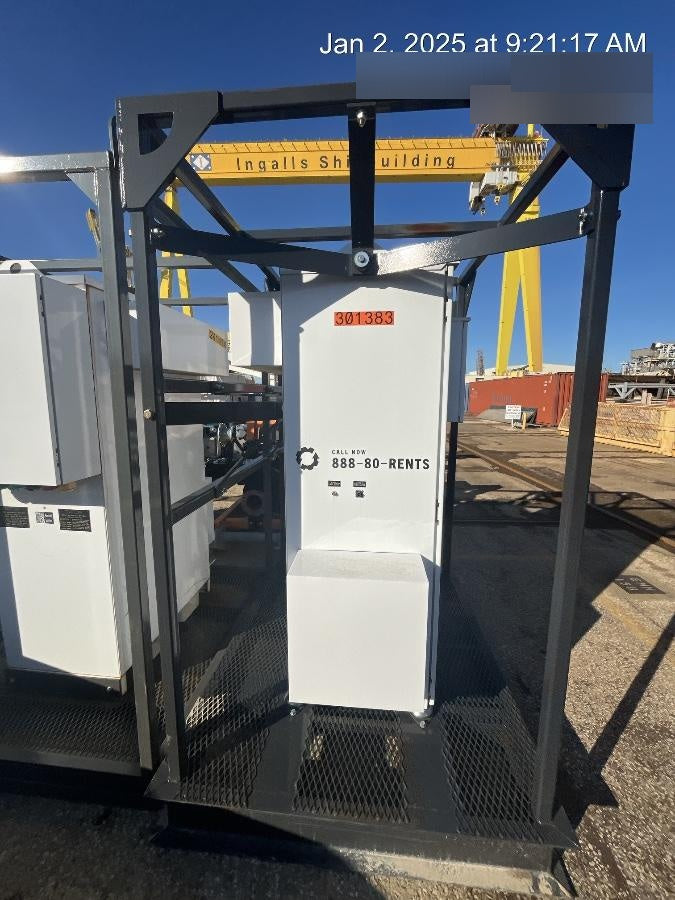 2023 FUJI MD200-EQS