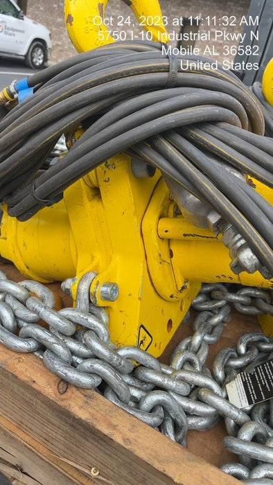 2022 INGERSOLL RAND LC2A060SI