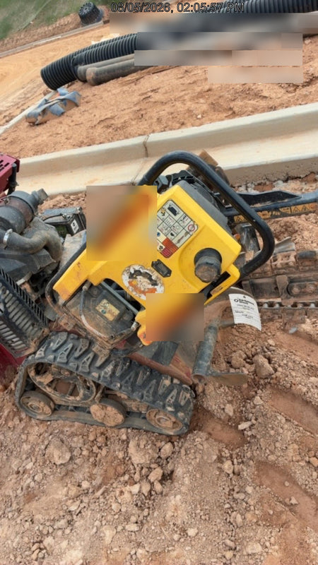2021 TORO TRX-250
