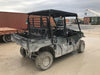 2019 KAWASAKI Mule PRO-DXT (Half Door)