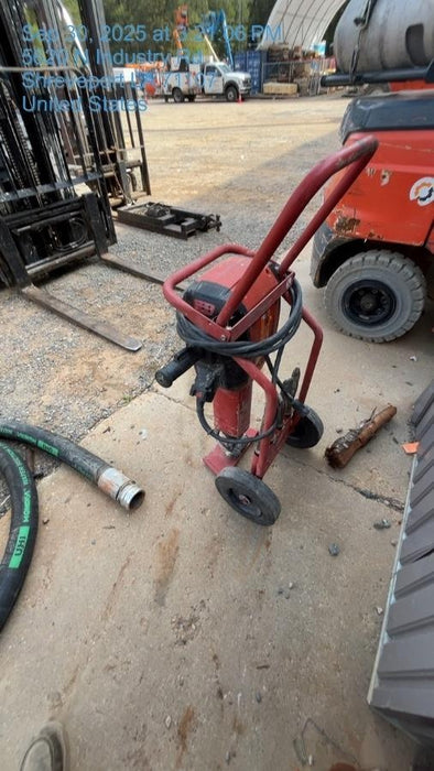 2020 HILTI TE 3000-AVR