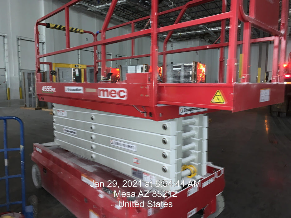 2020 MEC 4555SE